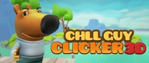 Calm Pal Tapper 3D