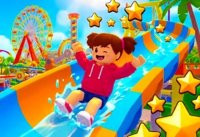Theme Park World Adventure