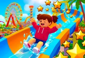 Theme Park World Adventure