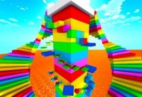 Escape the Tower: Obstacle Adventure