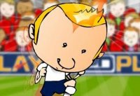 World Cup Volley Challenge