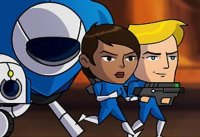 Earth's Last Hope Squad