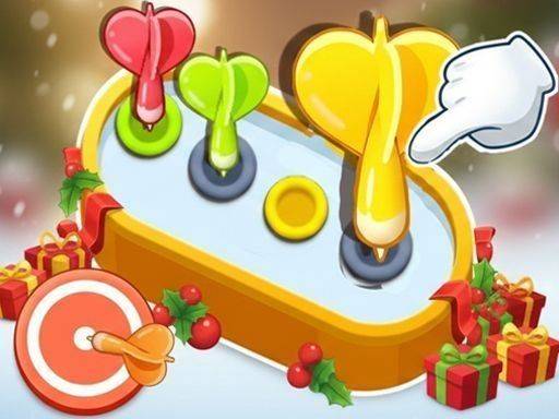 Color Burst Puzzle Quest