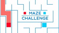 Maze Challenge: Endless Puzzle Online
