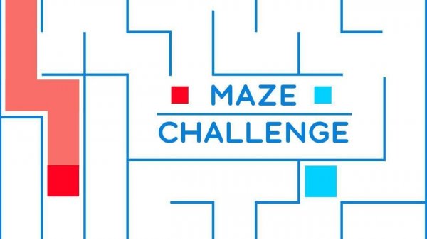 Maze Quest: Endless Puzzle Game