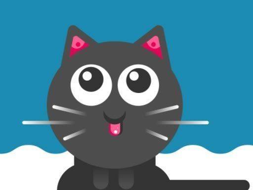 Milk For Cat: Casual Puzzle Game