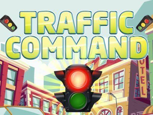 Traffic Control Arcade Casual