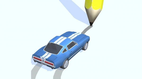 Draw & Race Strategy Challenge