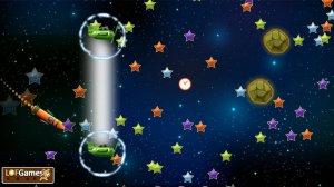 Collestar Star Collection Game