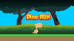 Dino Run Online Game - Endless Runner Arcade Game