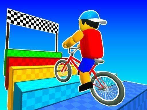 Cycle Stunt Circuit