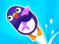 Bounce Master Online Arcade Game