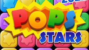 PopStar Mania: Puzzle Game Online - Puzzle Game