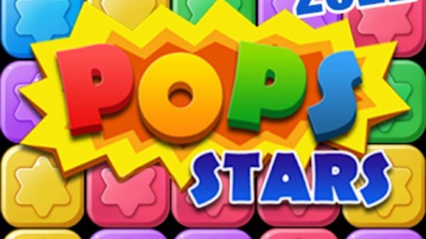 PopStar Puzzle Mania: Casual Block Game