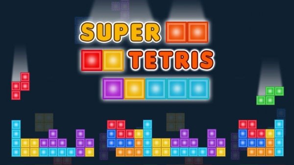 Stacked Shape Puzzle Challenge