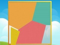 Shape Placement Puzzle
