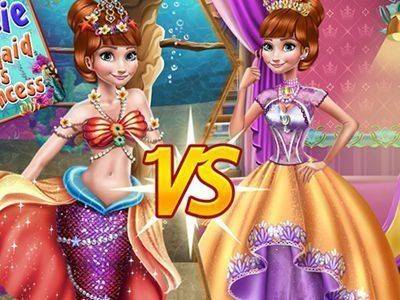 Mermaid Style Workshop