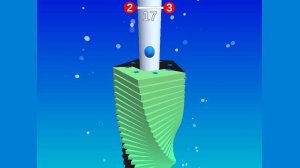 Helix Smash Puzzle Game Online - Arcade Game