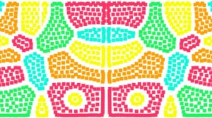 Particolo Puzzle Game Online Puzzle Game