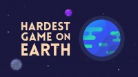 Hardest Game On Earth Online Puzzle Game - Maze Challenge