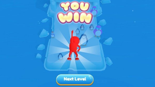 Arctic Line Puzzle Quest