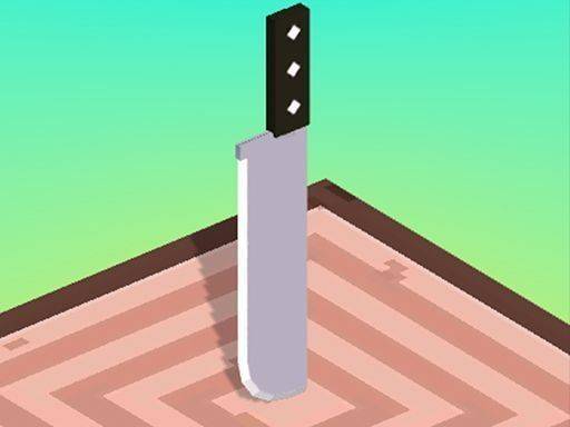 Flicky Flick Arcade Game