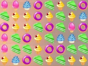 Sweet Creature Tile Swap