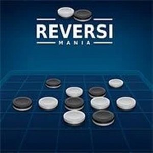 Othello Tactics Board Challenge