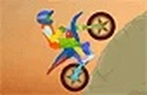 Hilltop Dash: Family Racing