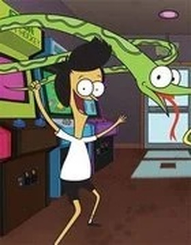 Fry Frenzy: Nickelodeon Arcade
