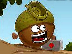 Doctor Acorn 2: Birdy Puzzle