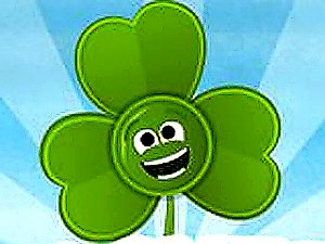Clover Flower Puzzle Game