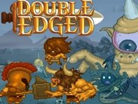 Double Edge Fantasy Adventure