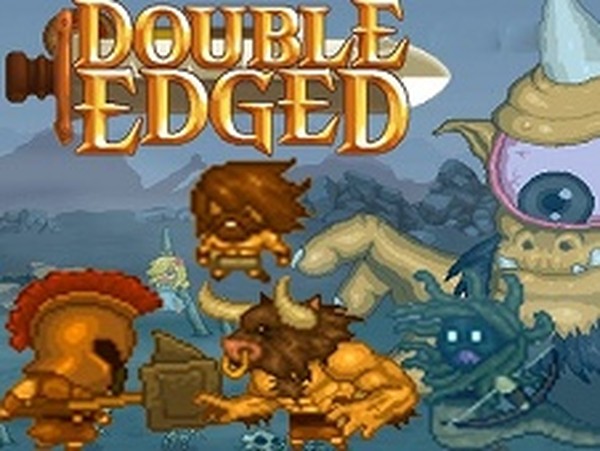 Fantasy Edge Adventure