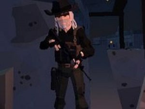 Silent Watcher: Covert Search
