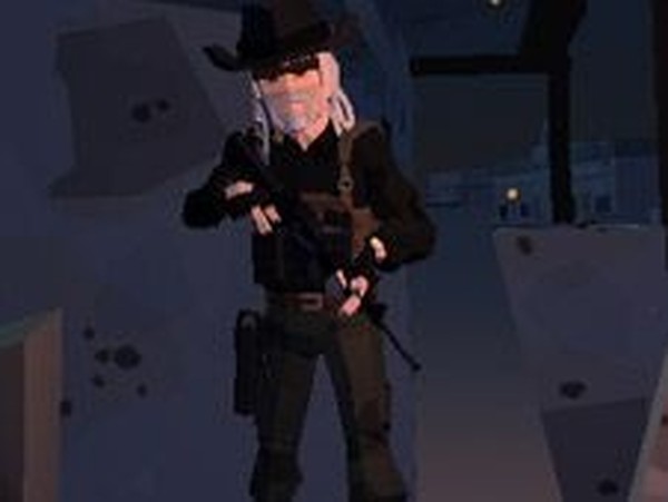Silent Watcher: Covert Search