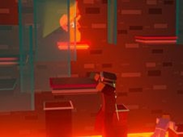 Platform Heat Battle Arena