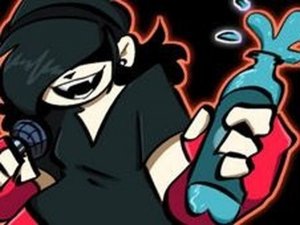 Friday Night Funkin vs Annie Online Game