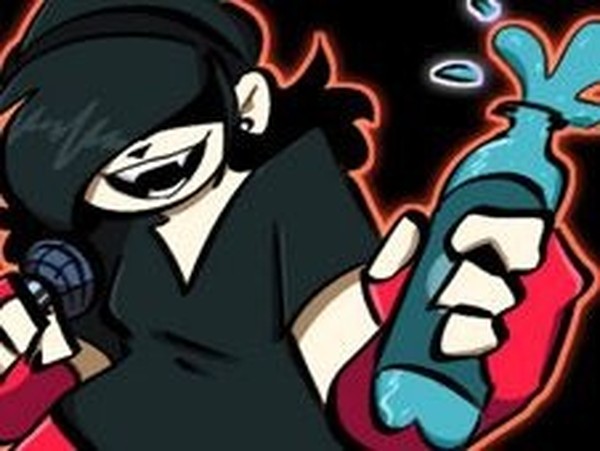 Funkin Rhythm Duel Music Game