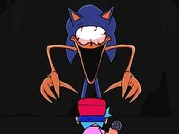 Sonic.EYX Rhythm Challenge