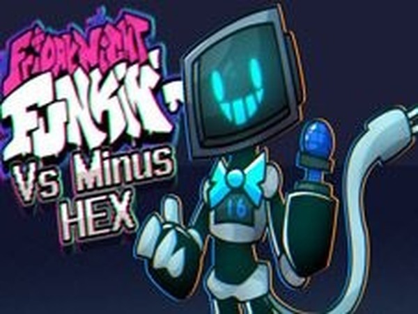 Minus Hex Rhythm Duel