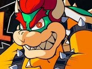 FNF Vs. Bowser: Infernal Bout Online Game
