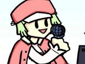 Friday Night Funkin Boyfriend&rsquo;s Circulation Online Rhythm Game
