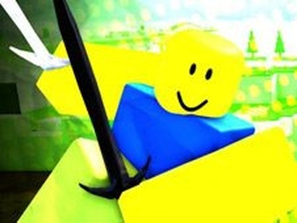 Blox Beat Rhythm Challenge