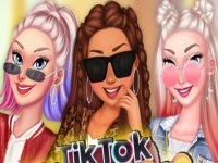 Princess Back To Basics Fashion Game