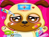 Kids Animal Doctor Online
