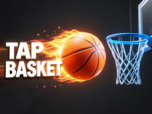 Hoop Bounce Precision