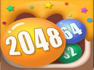 Numbers Match Puzzle