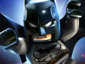 Batman: The Enemy Within - Interactive Story Game