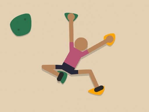 Klifur Puzzle Climbing Challenge